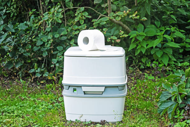 Best Long-term porta potty rental  in Vandercook Lake, MI