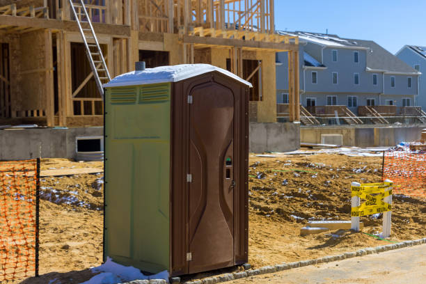 Portable Toilet Options We Offer in Vandercook Lake, MI