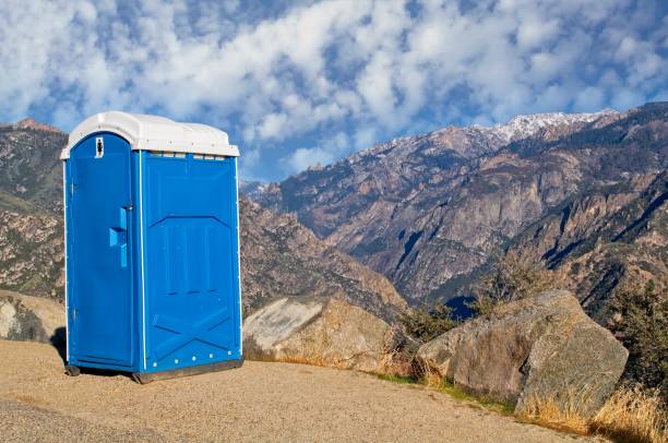 Best Local porta potty services  in Vandercook Lake, MI