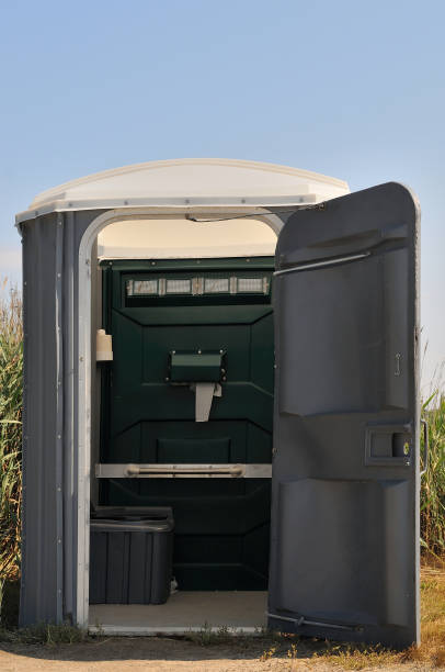 Best Affordable porta potty rental  in Vandercook Lake, MI