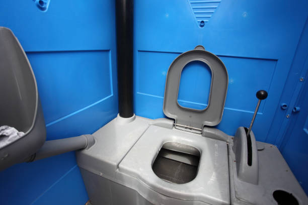 Best Affordable portable toilet rental  in Vandercook Lake, MI