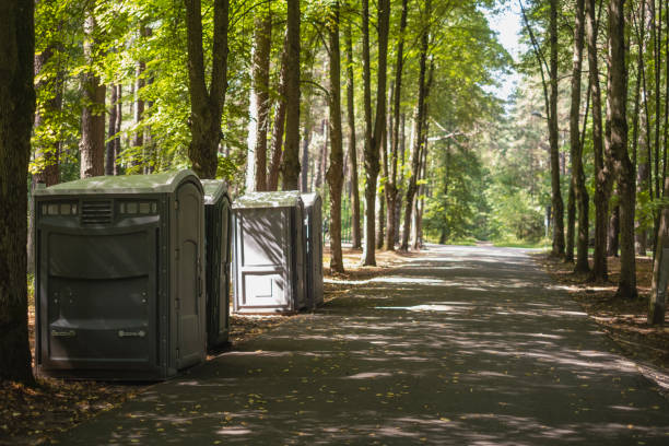 Best Portable toilet rental for construction  in Vandercook Lake, MI