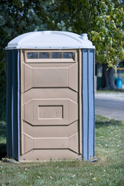 Best Portable restroom trailer rental  in Vandercook Lake, MI