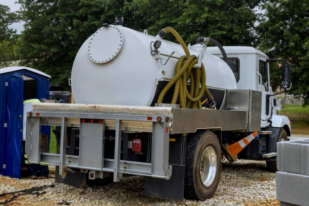 Best Porta potty rental near me  in Vandercook Lake, MI