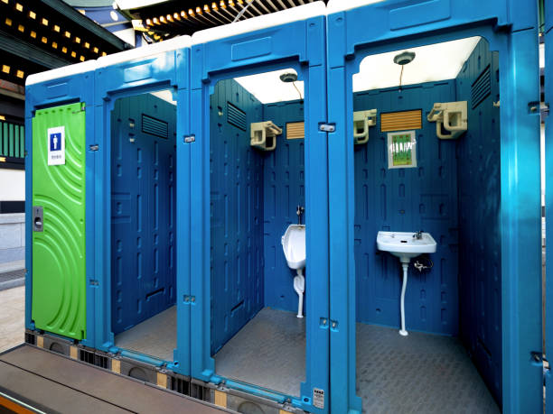 Best Portable toilet rental cost  in Vandercook Lake, MI