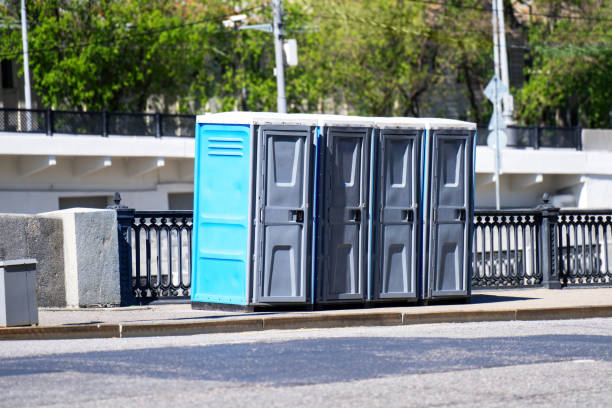 Best Wedding porta potty rental  in Vandercook Lake, MI