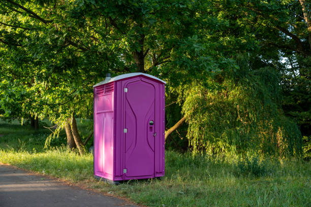 Best Porta potty for special events  in Vandercook Lake, MI